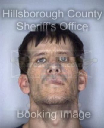 Jon Bair Herlong