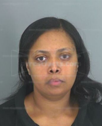 Latasha Nicole Wilson