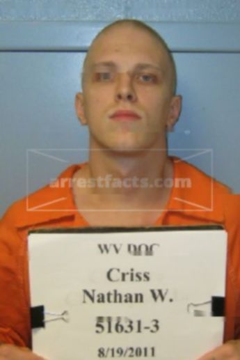 Nathan Warner Criss