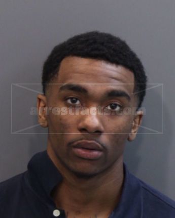 Rayshawn Anthoney Moore