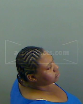 Latisha Renee Hambrick