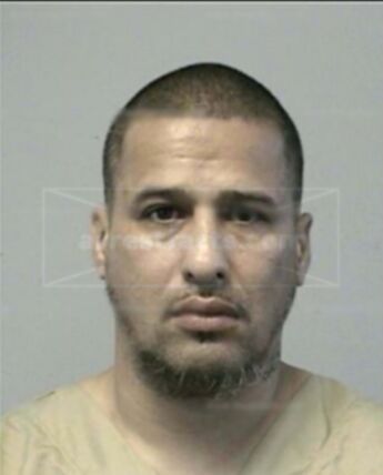 Jose Angel Lopez Martinez