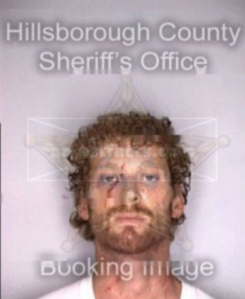Jeff Allen Hinckley