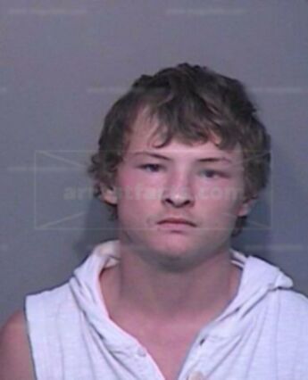Branden Lee Jones