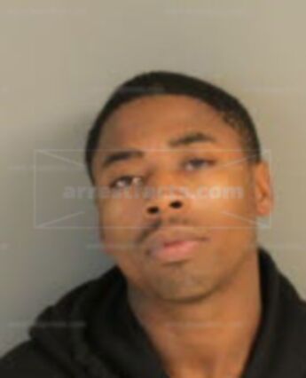 Jermaine Edwards