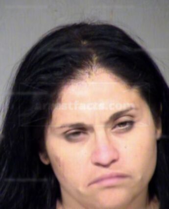 Rosie Daisy Trevino