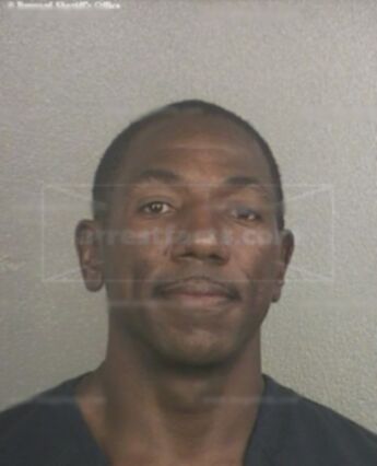 Alton Treymanye Poole