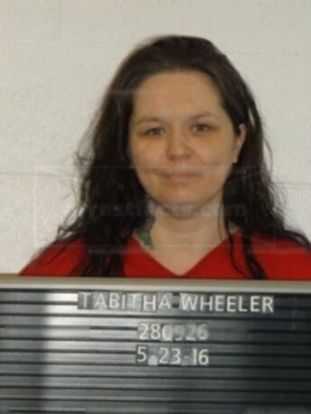 Tabitha Wheeler