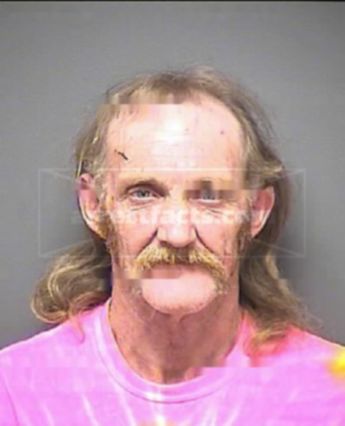Douglas William Talbott