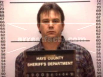 John Patrick Knox
