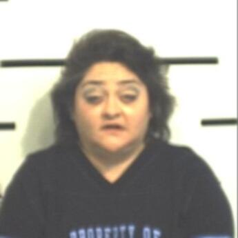 Faye Bohannan Ortiz