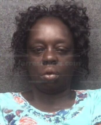 Carolyn Jackson Floyd