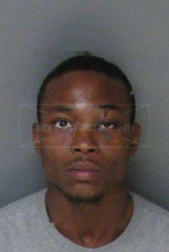 Jatavious Aikeem White