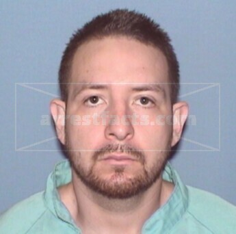 Michael Venegas