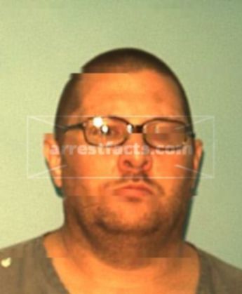 George Steven Andrews