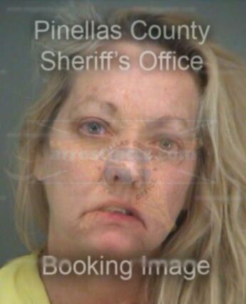 Rhonda Lee Gentry