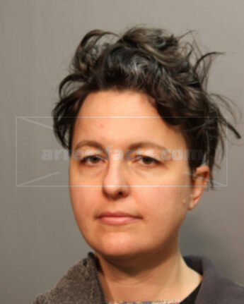 Amie M Sell