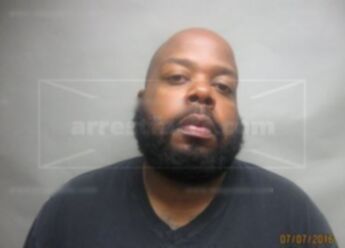 Dale Tyree Harris