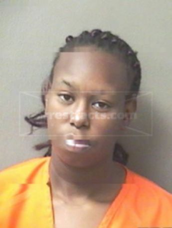 Sophia Leta Bradshaw