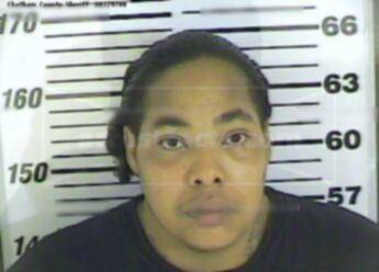 Sharon Patrice Walker