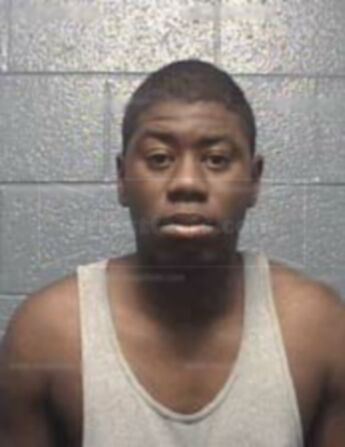 Damien Antonio Mclaurin