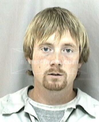 Jacob Cole Crowder