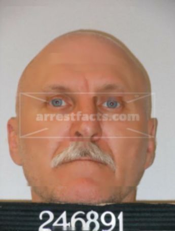 James Allen Cooper