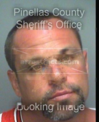 Jeffrey Scott Linton