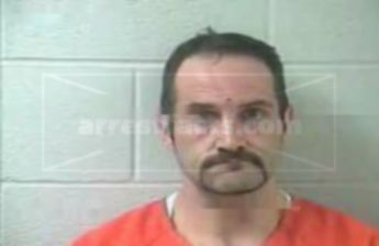 James Lee Burdette