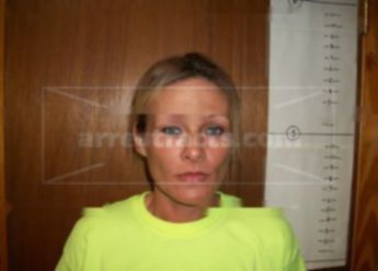 Daneita Hargett
