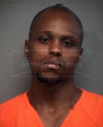 Tonio Marcell Collins
