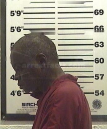 Wilbur Ray Williams