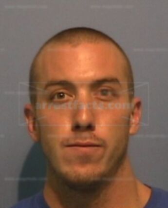 Jacob David Armstrong