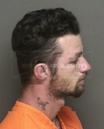 Houston Lee Busby