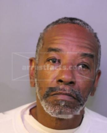 Bobby James Biggs