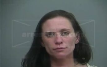 Patrisha Mckinney Ellsworth