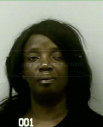 Lisa Nicole Briggs