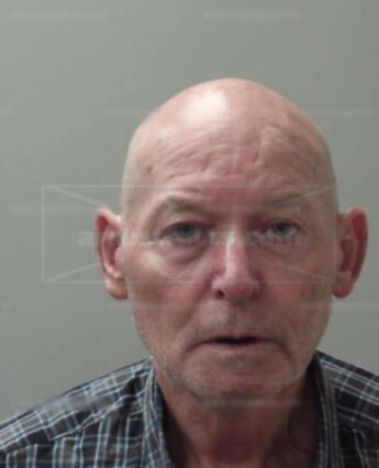 Wayne Vester Inman