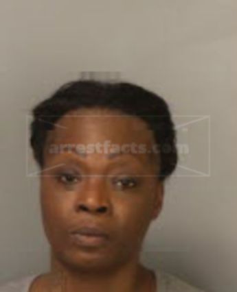 Tamara T Bynum