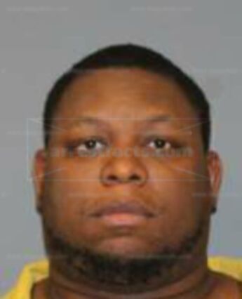 Kelvin Lernell Stokes