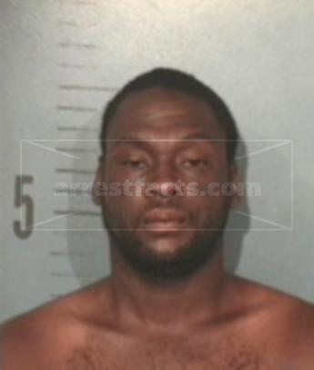 James Edward Harrell