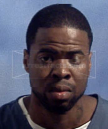 Terrence Lampkin
