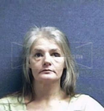 Judith Lynn Hopkins
