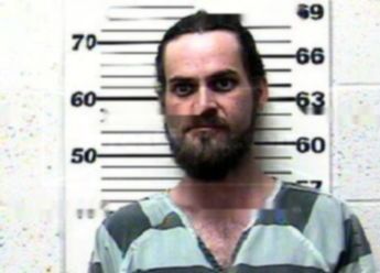 Brian Keith Holt