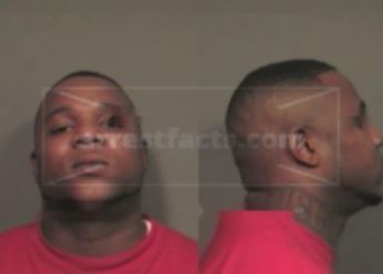 Demarquis Jamal Powell