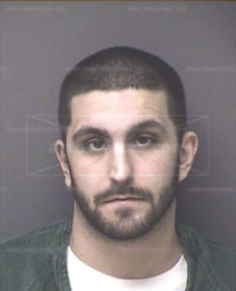 Corey Michael Brown