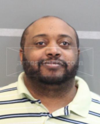 Terryon Marquis Wilson