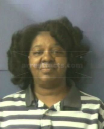 Diane Delores Brown