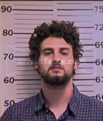 Jeffrey Paul Peters