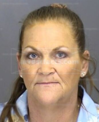 Janice Hall Ortiz
